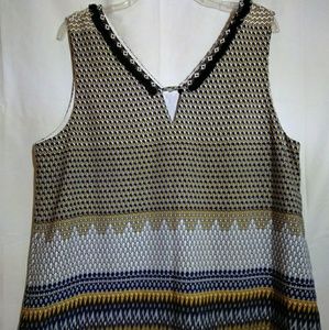 Nordstrom Eden Society top